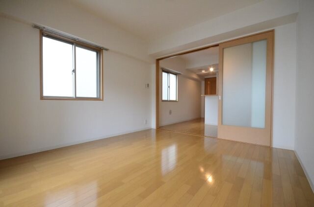 グラビスコート八丁堀の物件内観写真