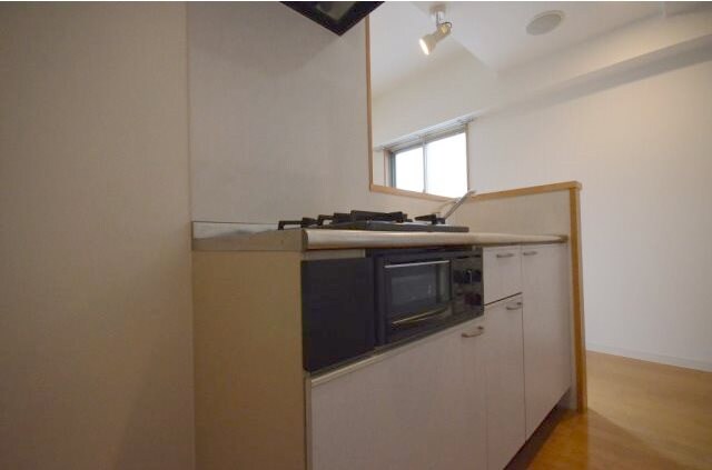 グラビスコート八丁堀の物件内観写真