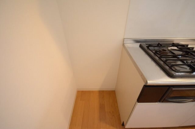 グラビスコート八丁堀の物件内観写真