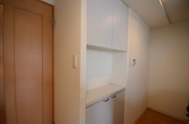 グラビスコート八丁堀の物件内観写真