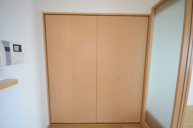 グラビスコート八丁堀の物件内観写真