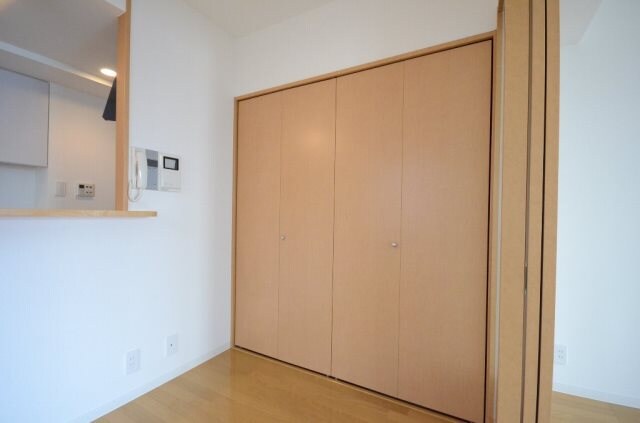 グラビスコート八丁堀の物件内観写真