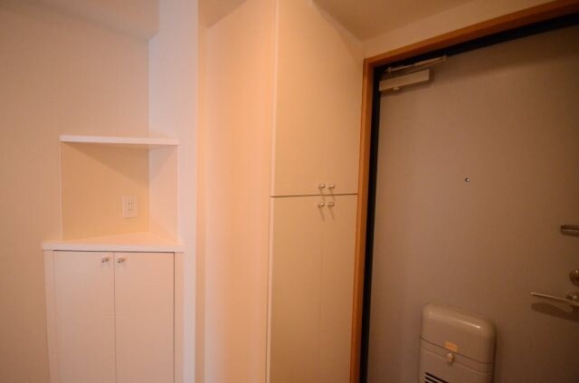 グラビスコート八丁堀の物件内観写真