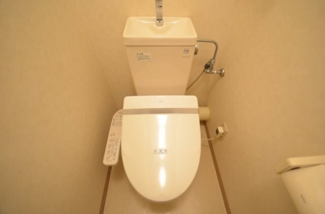 リヴレタカスギの物件内観写真