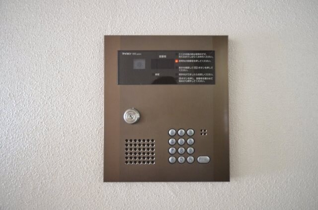 リヴレタカスギの物件外観写真