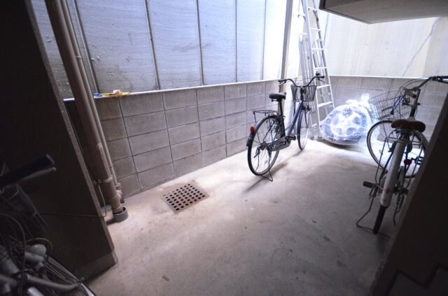 リヴレタカスギの物件外観写真