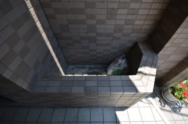 リヴレタカスギの物件外観写真