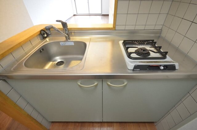 リヴレタカスギの物件内観写真