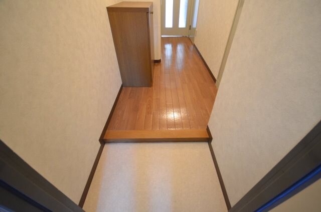 リヴレタカスギの物件内観写真