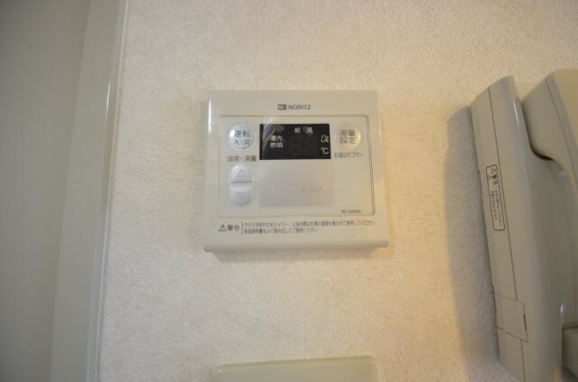 リヴレタカスギの物件内観写真