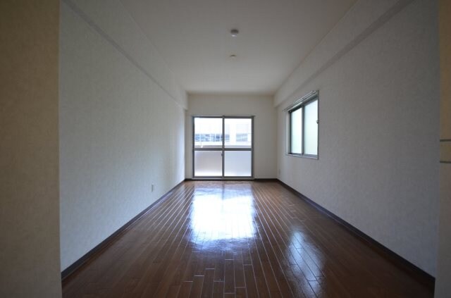 リヴレタカスギの物件内観写真