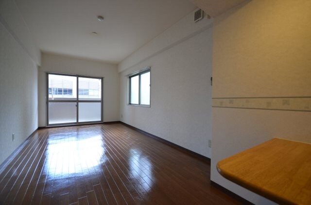 リヴレタカスギの物件内観写真