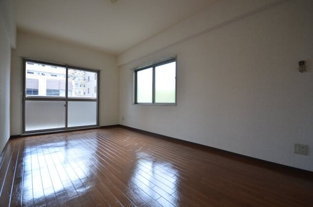 リヴレタカスギの物件内観写真