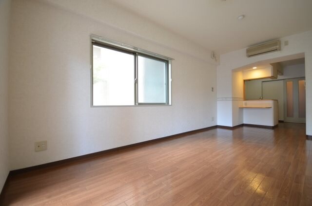 リヴレタカスギの物件内観写真