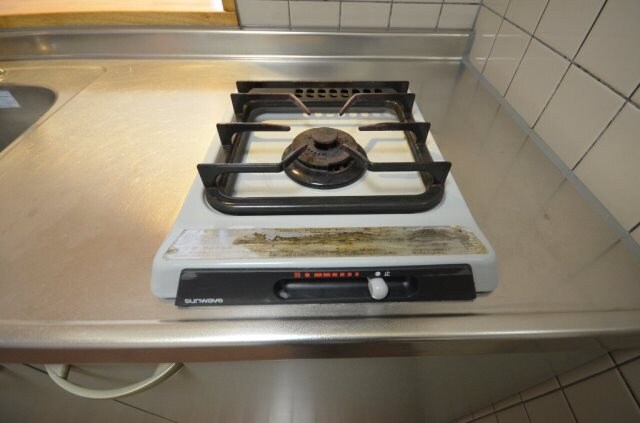 リヴレタカスギの物件内観写真