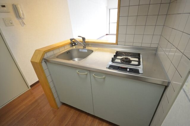 リヴレタカスギの物件内観写真