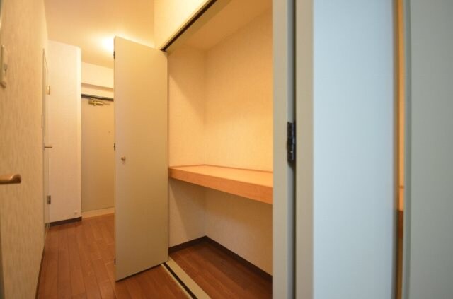 リヴレタカスギの物件内観写真