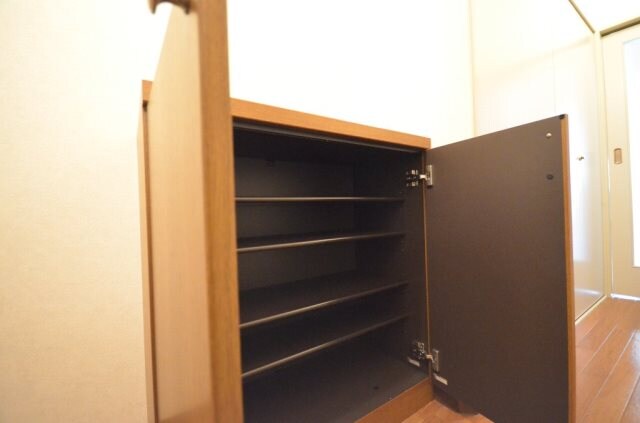 リヴレタカスギの物件内観写真