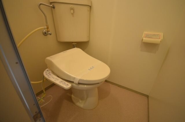 レジャンデールⅠの物件内観写真