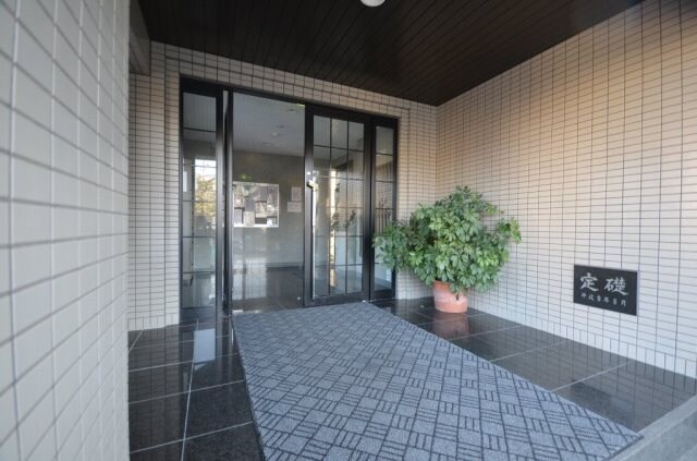 レジャンデールⅠの物件外観写真