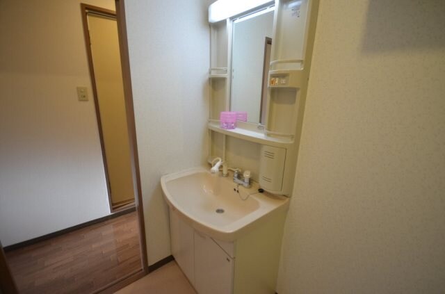 レジャンデールⅠの物件内観写真