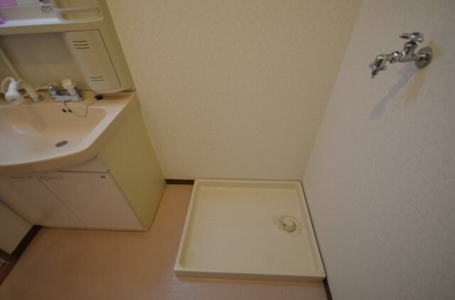 レジャンデールⅠの物件内観写真