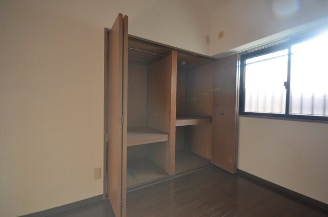 レジャンデールⅠの物件内観写真