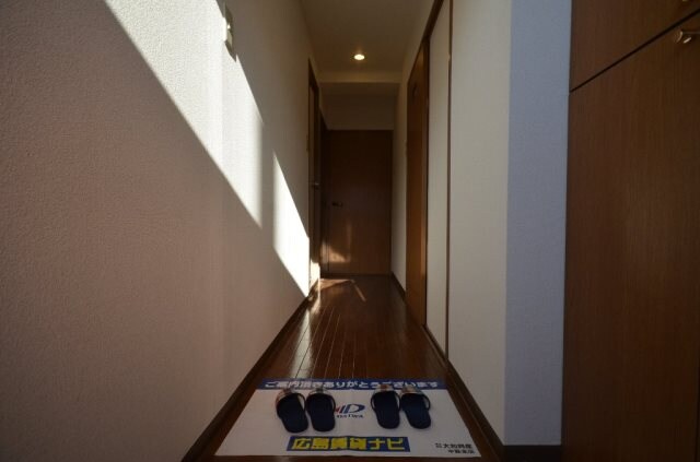 レジャンデールⅠの物件内観写真