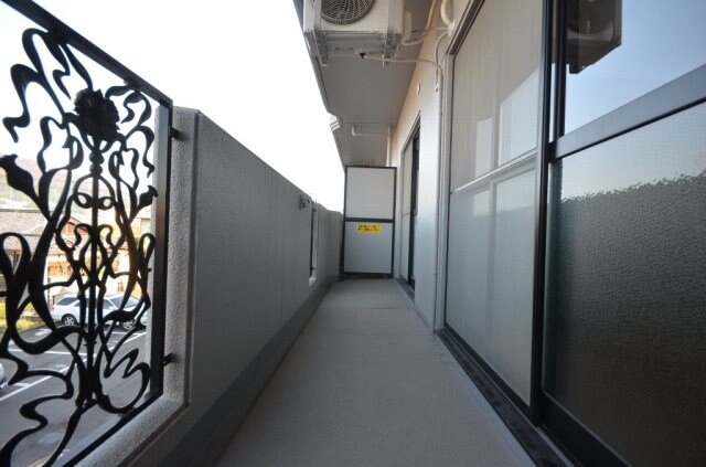 レジャンデールⅠの物件内観写真