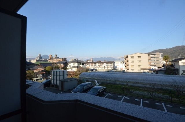 レジャンデールⅠの物件内観写真