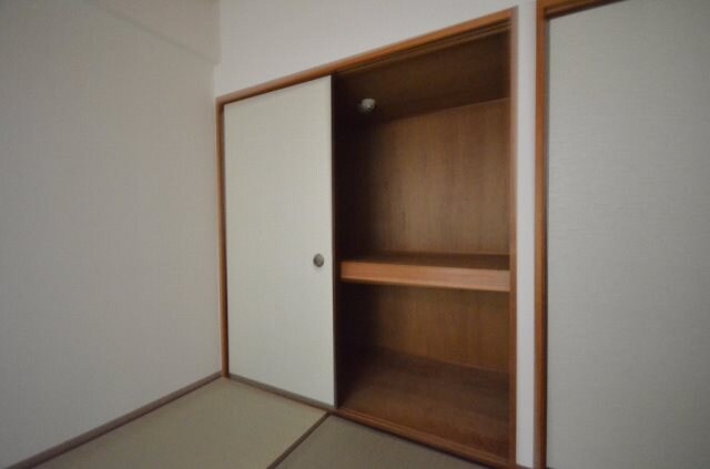 レジャンデールⅠの物件内観写真