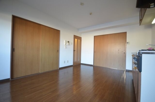 レジャンデールⅠの物件内観写真