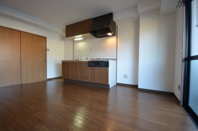 レジャンデールⅠの物件内観写真