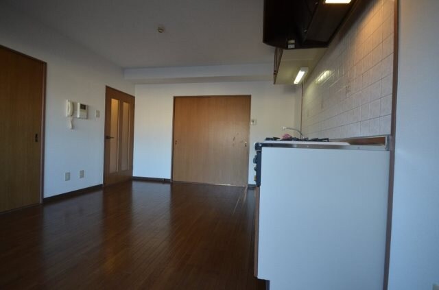 レジャンデールⅠの物件内観写真