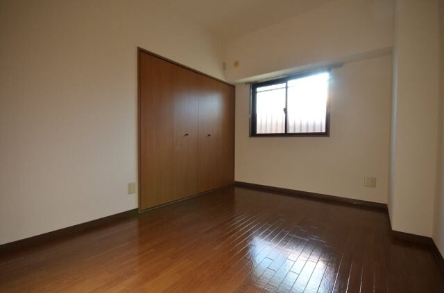 レジャンデールⅠの物件内観写真