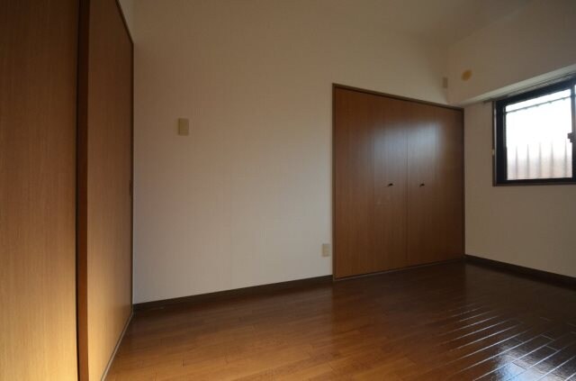 レジャンデールⅠの物件内観写真