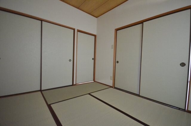 レジャンデールⅠの物件内観写真