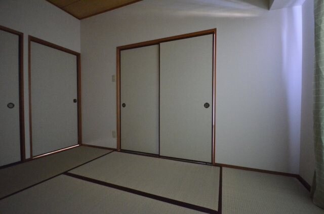 レジャンデールⅠの物件内観写真