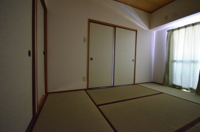 レジャンデールⅠの物件内観写真