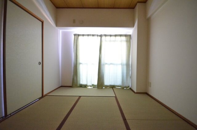 レジャンデールⅠの物件内観写真