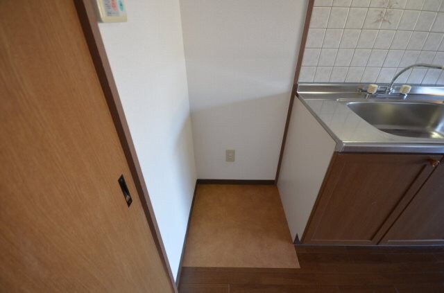 レジャンデールⅠの物件内観写真