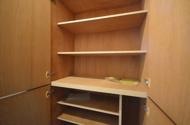 レジャンデールⅠの物件内観写真