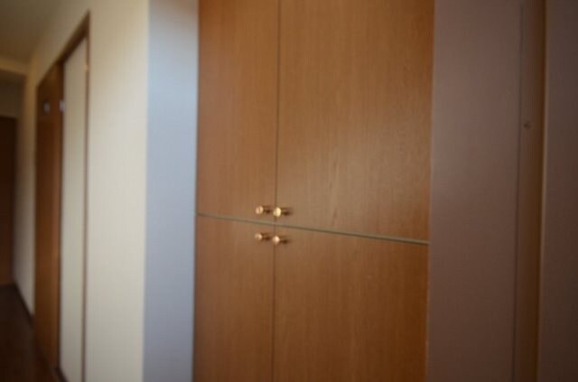 レジャンデールⅠの物件内観写真