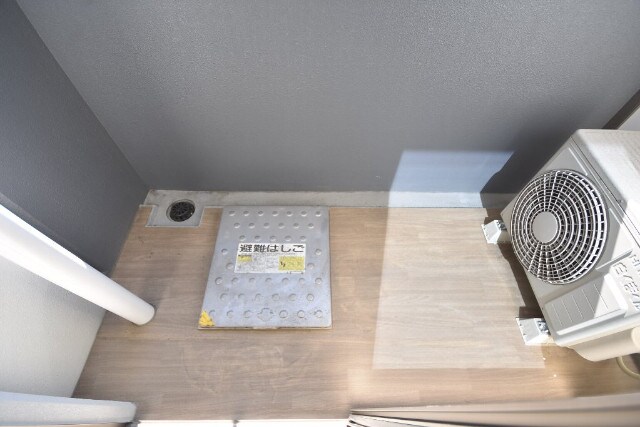 ウェンディ幟町の物件内観写真