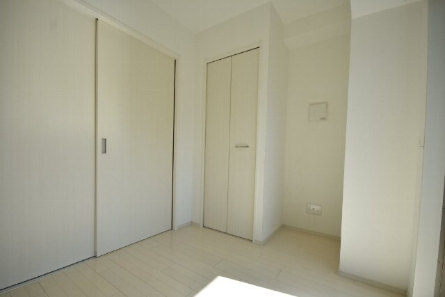 ウェンディ幟町の物件内観写真