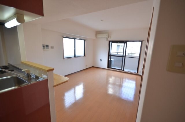 Moi.国泰寺の物件内観写真