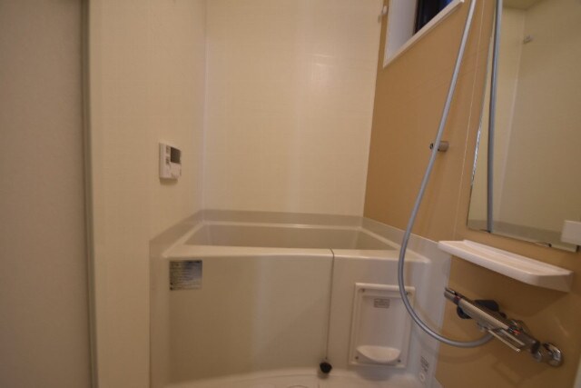 ウェンディ幟町の物件内観写真