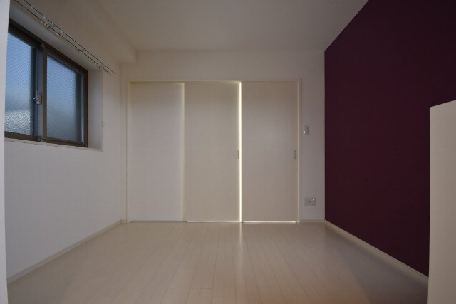 ウェンディ幟町の物件内観写真