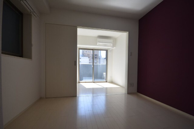 ウェンディ幟町の物件内観写真