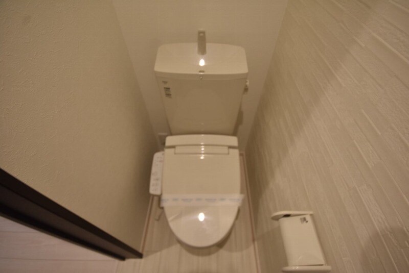 REGALEST千田町の物件内観写真